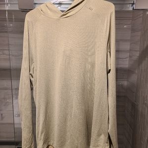 Lululemon Drysense Hoodie